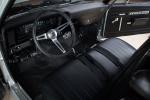 Chevrolet Nova 350 Yenko Deuce 1970 года